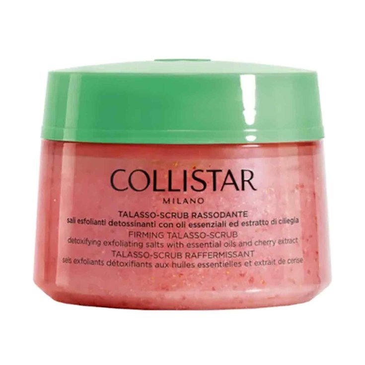 COLL CORPO TALASS-SCR RASSOD 700GR