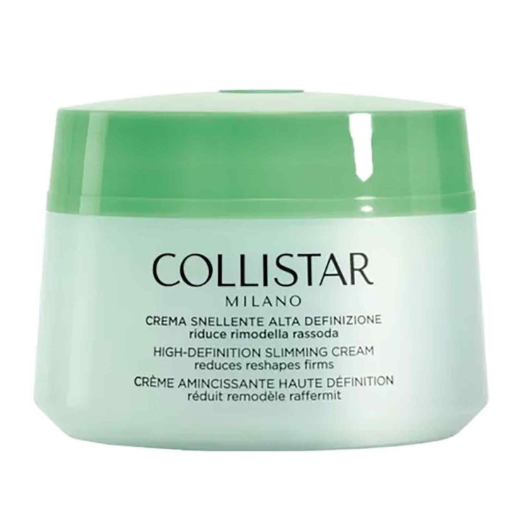 COLL CREMA SNELLENTE ALTA DEFIN 40