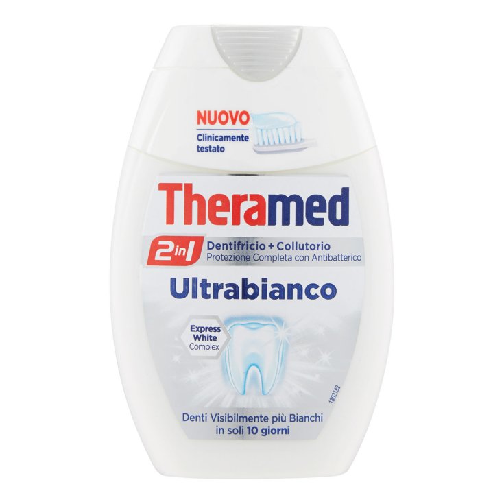 THERAMED LIQ ULTRA BI 75ML