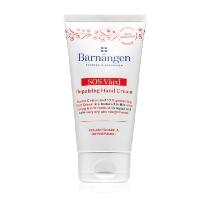 BARNANGEN CREMA MANI REP 75ML