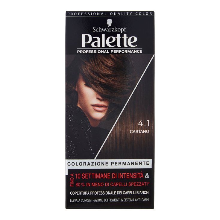 SCHWARZKOPF PAL PPCP CAP 4-1