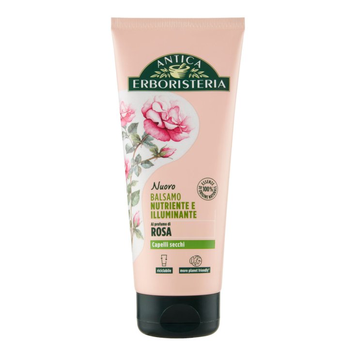 ANTICA ERBOR BALSAMO ROSA200ML