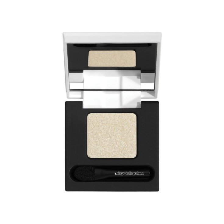 DDP EYE SHADOW SATIN PEARL 101