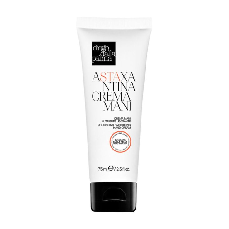 DDP CREMA MANI NUTR.LEVIGANTE 75ML