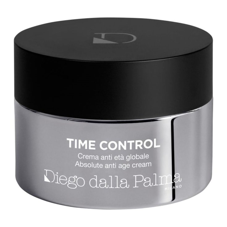 TIME CONTROL CR A/ETA' GLOBALE