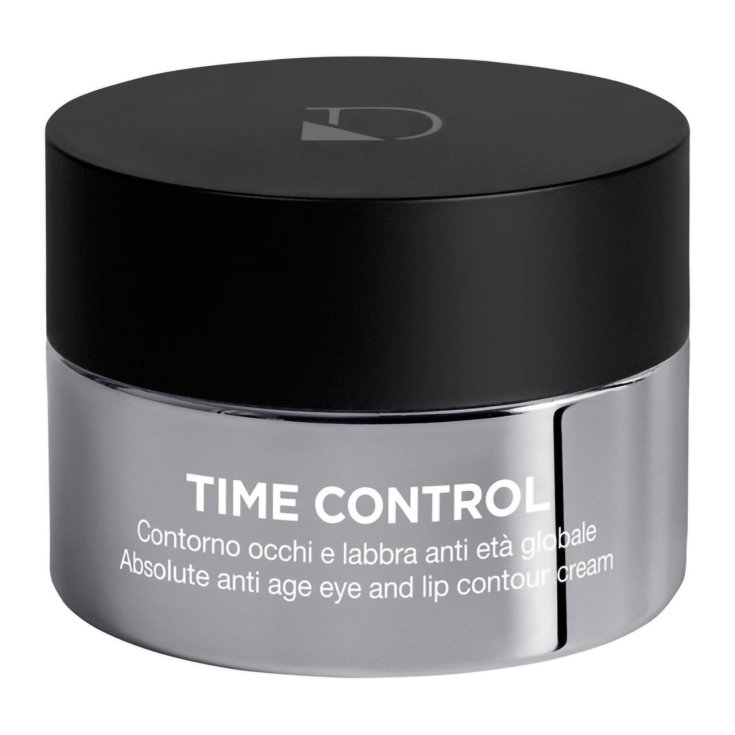 TIME CONTROL CR CONT OCCHI/LAB