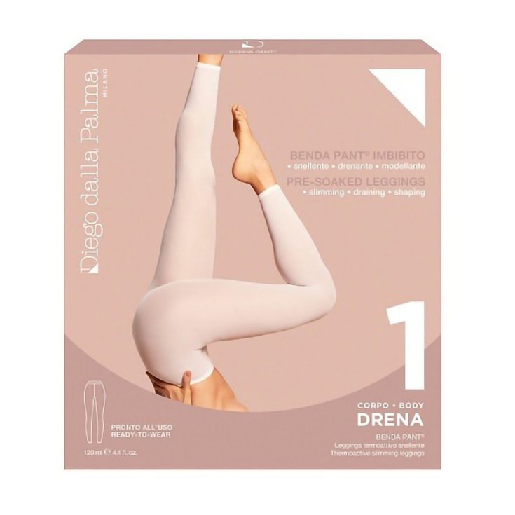 DDP BODY TRAINER BENDA PANT LE