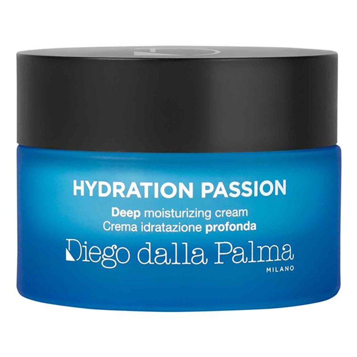 Crema Idratazione Profonda Diego Dalla Palma 50ml