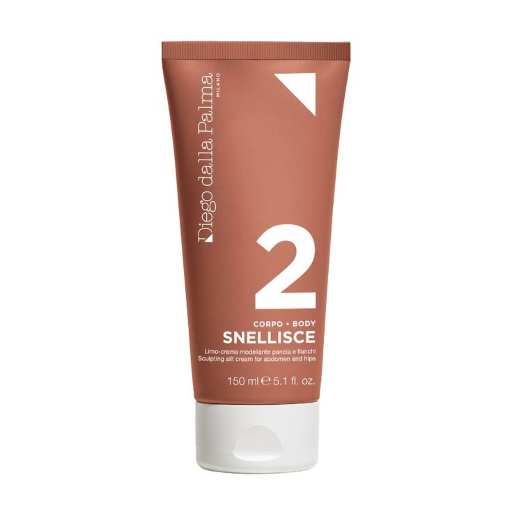 DDP BODY LIMO CREMA 150ML