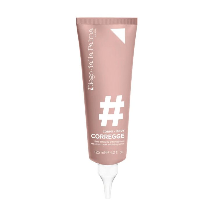 DDP BODY SIERO ESFOL 125ML