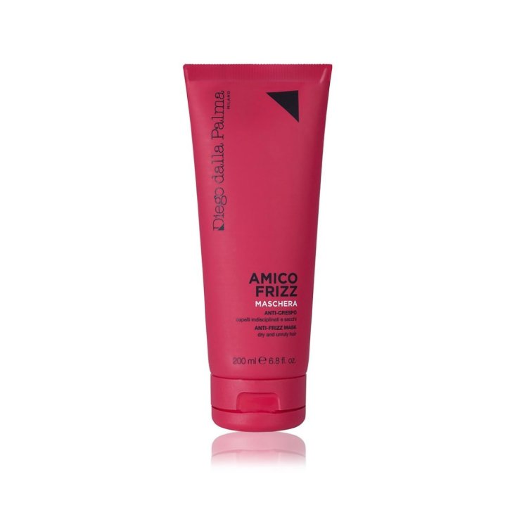 Amico Frizz Maschera Anti-Crespo Diego Dalla Palma 200ml