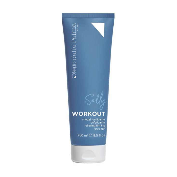 DDP WORKOUT CRIOGEL TONIF200ML