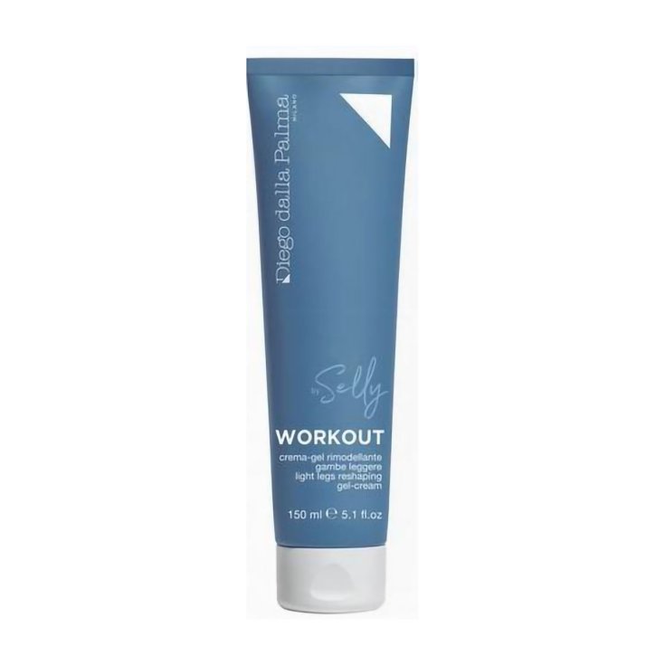 DDP WORKOUT CREMA-GEL RIMOD