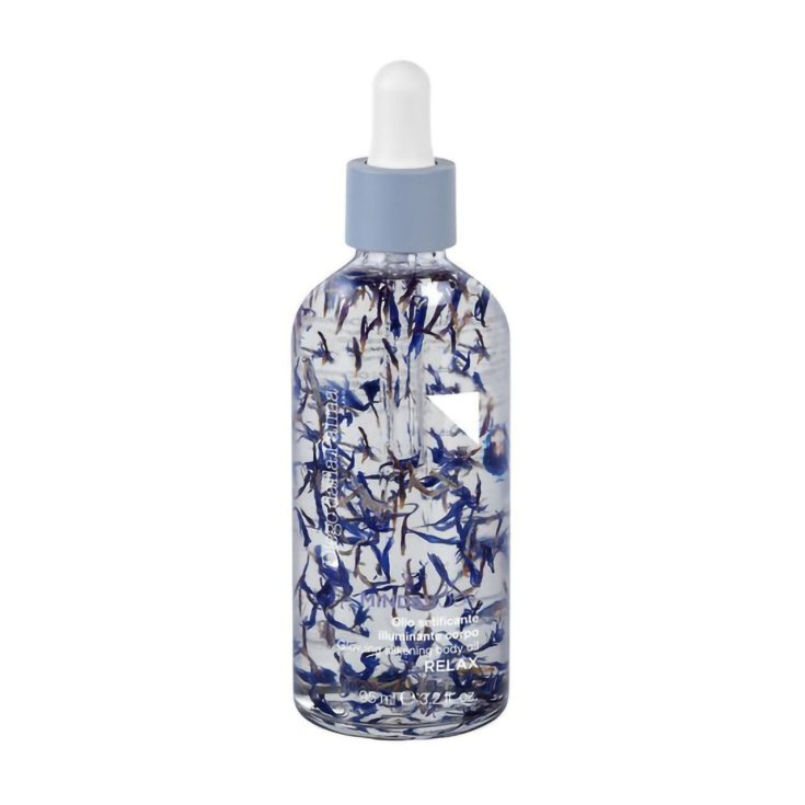 DDP MIND&BODY OLIO SETIFICANTE