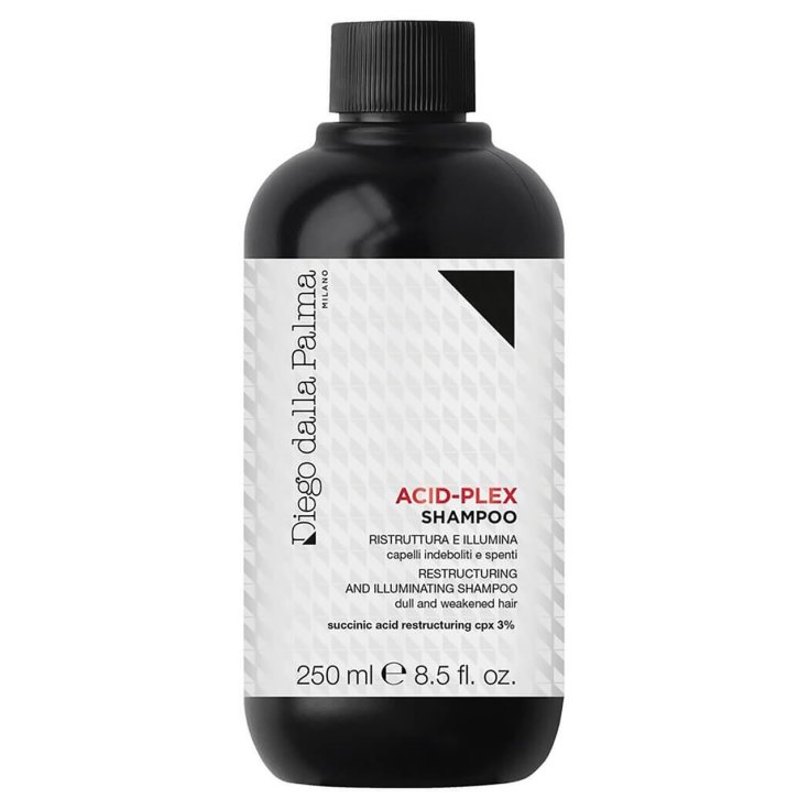 DDP ACID PLEX SHAMPOO RISTRUTT