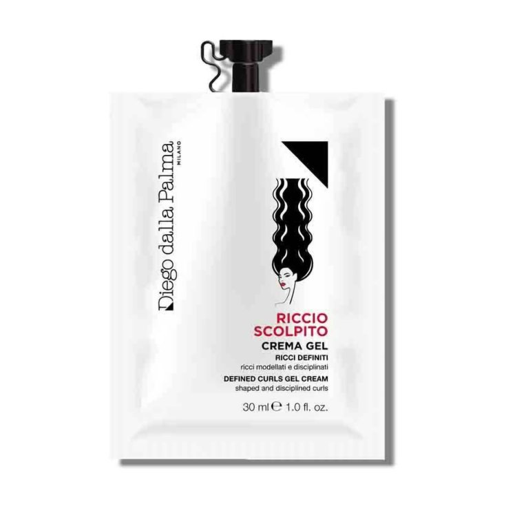 Crema Gel Ricci Definiti Riccio Scolpito DDP 30ml