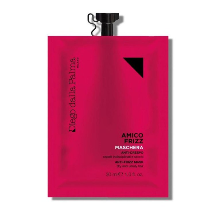 Maschera Anticrespo Amico Frizz DDP 30ml