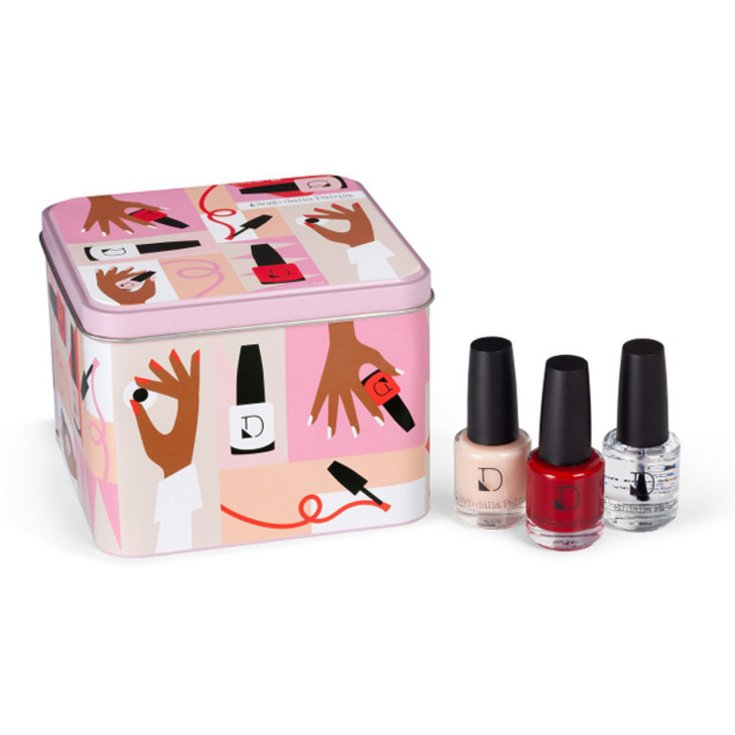 DDP NAILS KIT