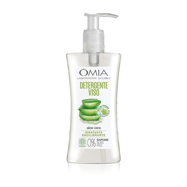 OMIA LATTE BERGAMOTTO 75ML