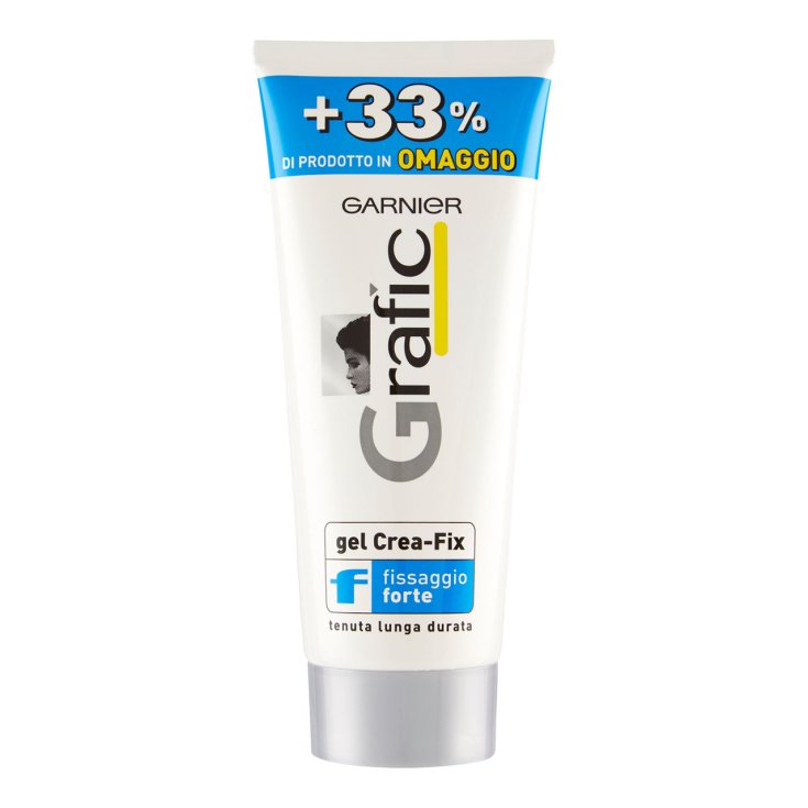 Grafic Gel Crea-Fix Garnier 200ml