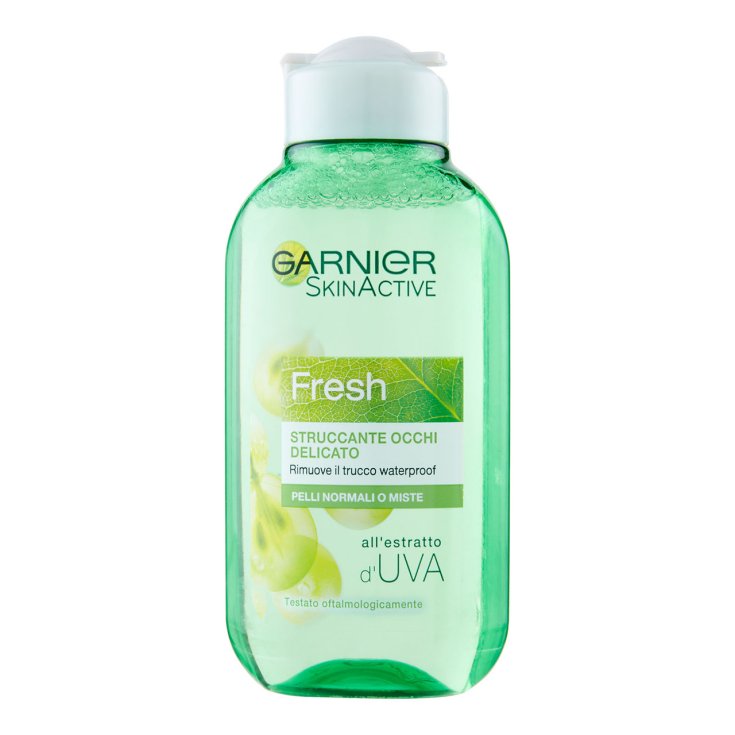GARNIER FRESH STRUCCANTE OCCHI 125