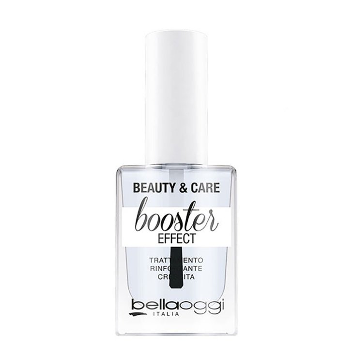 Booster Effect Base & Top Coat Bellaoggi 10ml