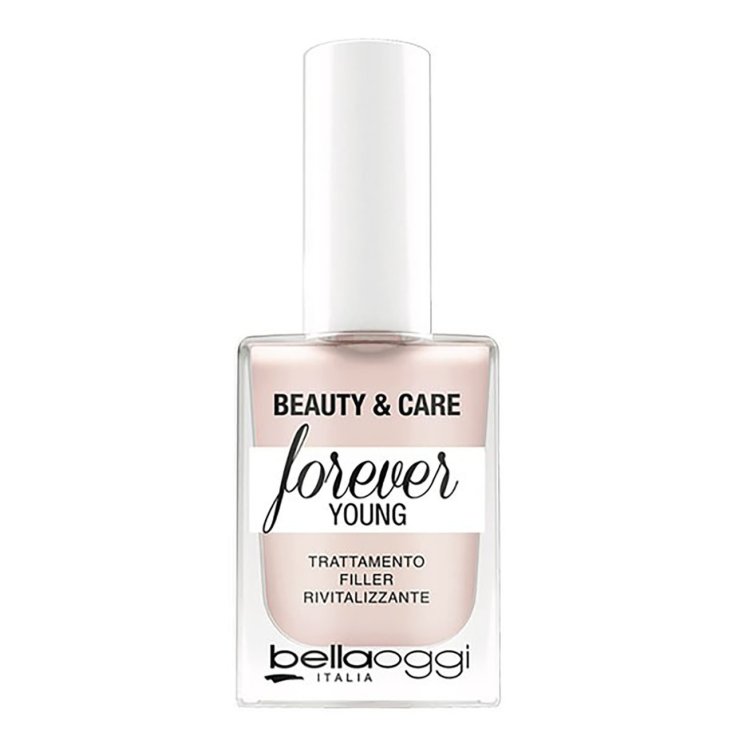 BELLAOGGI FOREVER YOUNG TRATT