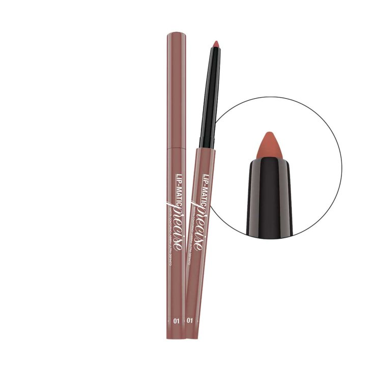 BELLAOGGI LIP MATIC PRECISE 01