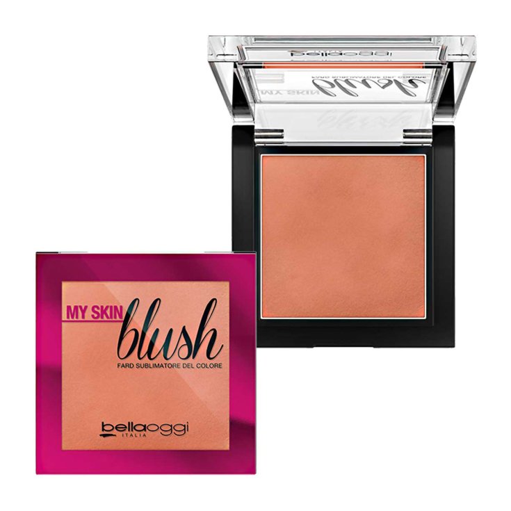 BELLAOGGI MY SKIN BLUSH001 IT'