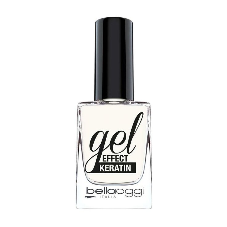BELLAOGGI GEL EFF KERATIN 401