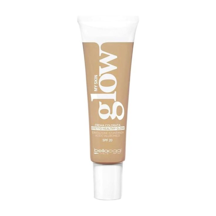 BELLAOGGI MY SKIN GLOW CREMA01