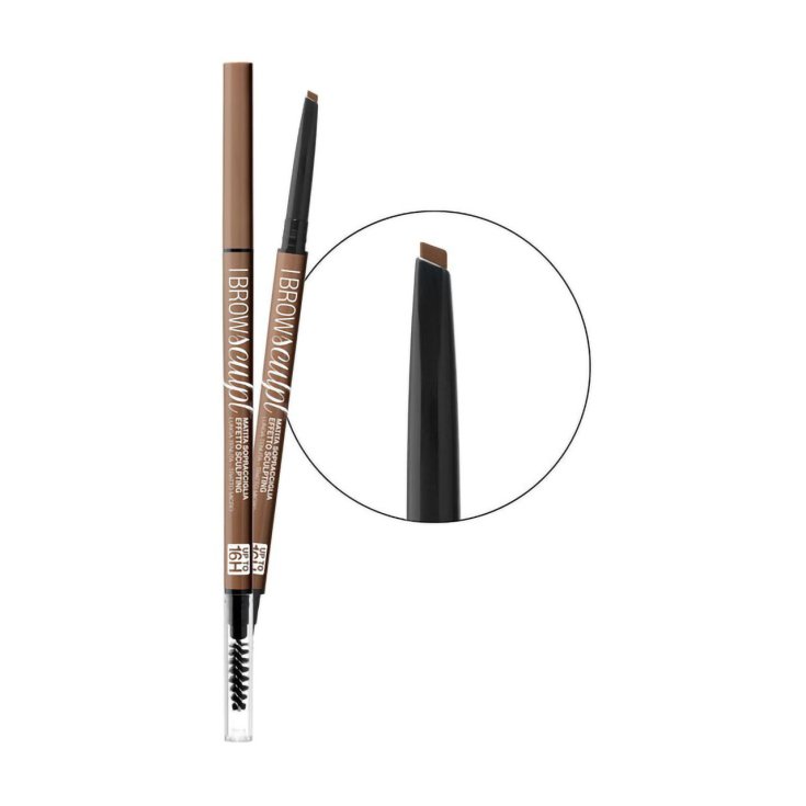 BELLAOGGI I BROW SCULPT 3 MAT