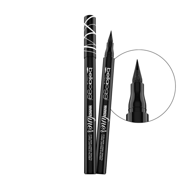 BELLA OGGI EYELINER MARKER L/DURAT