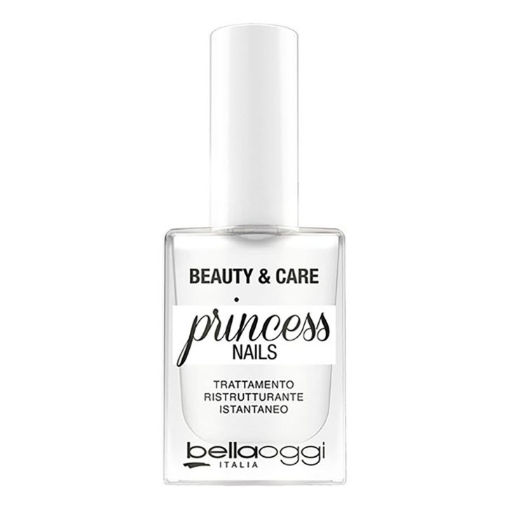 BELLAOGGI PRINCESS NAIL