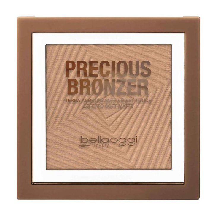 BELLAOGGI PRECIOUS BRONZ SUN