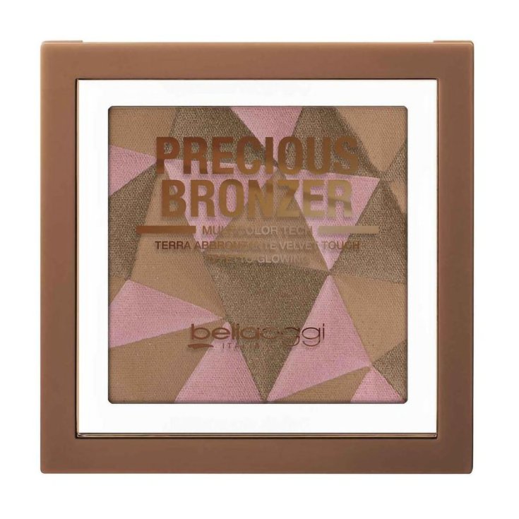 BELLAOGGI PRECIOUS BRONZ WARM