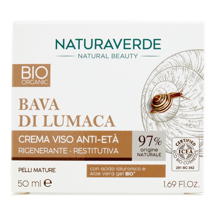 NV BIO BAVA LUM CR VISO A/ETA'