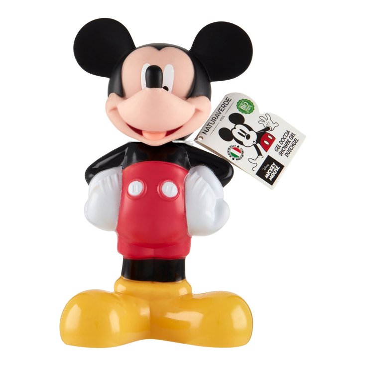 DISNEY CLAS TOPOLINO GELDOC 3D