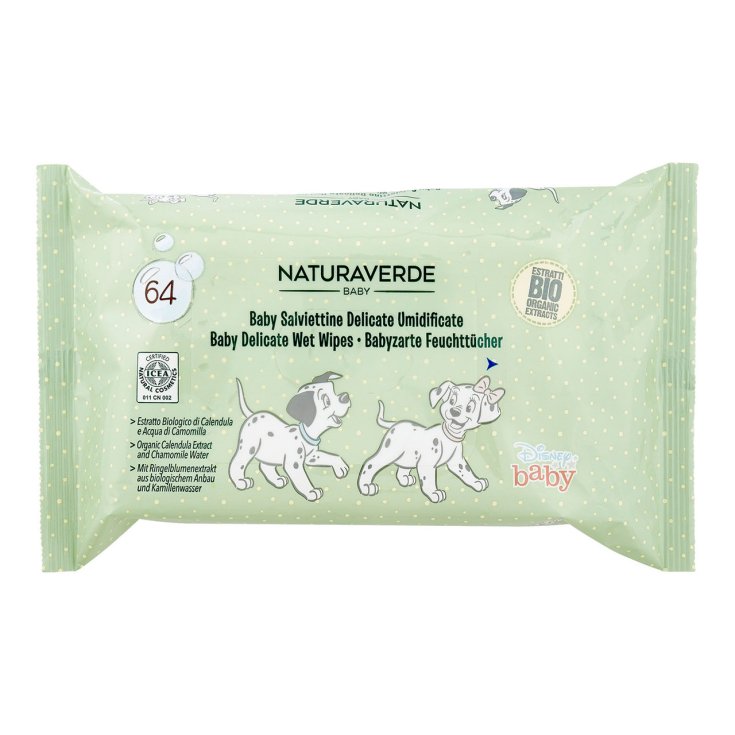 NV BIO DISNEY B SALV USOFT64PZ