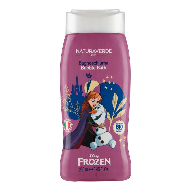 Bagnoschiuma Frozen Disney 250ml