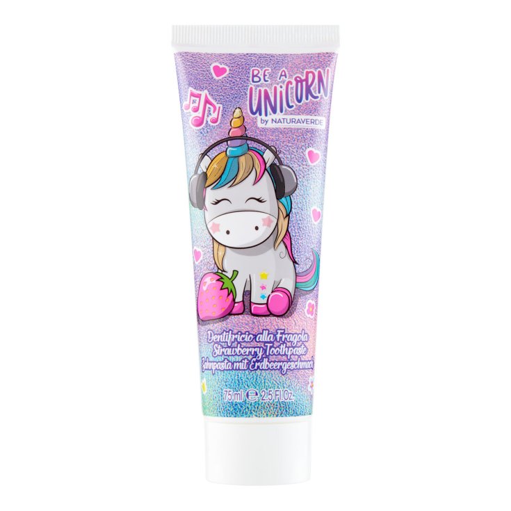 BE UNICORN NATURAVE DENT FRAG