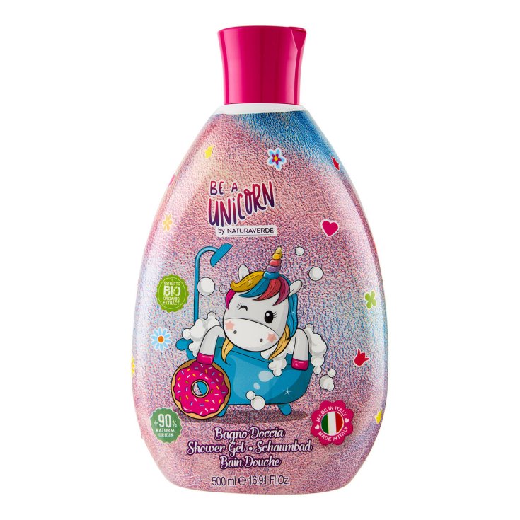 BE UNICORN NATURAVE BAGNOD