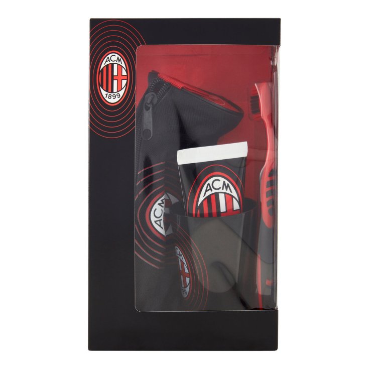 MILAN GIFT SET ORAL CARE