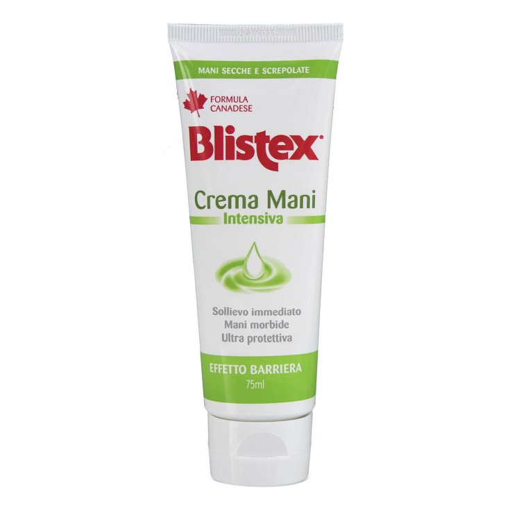 BLISTEX CREMA MANI 2170F