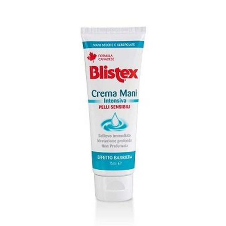 BLISTEX CREMA MANI 2175F