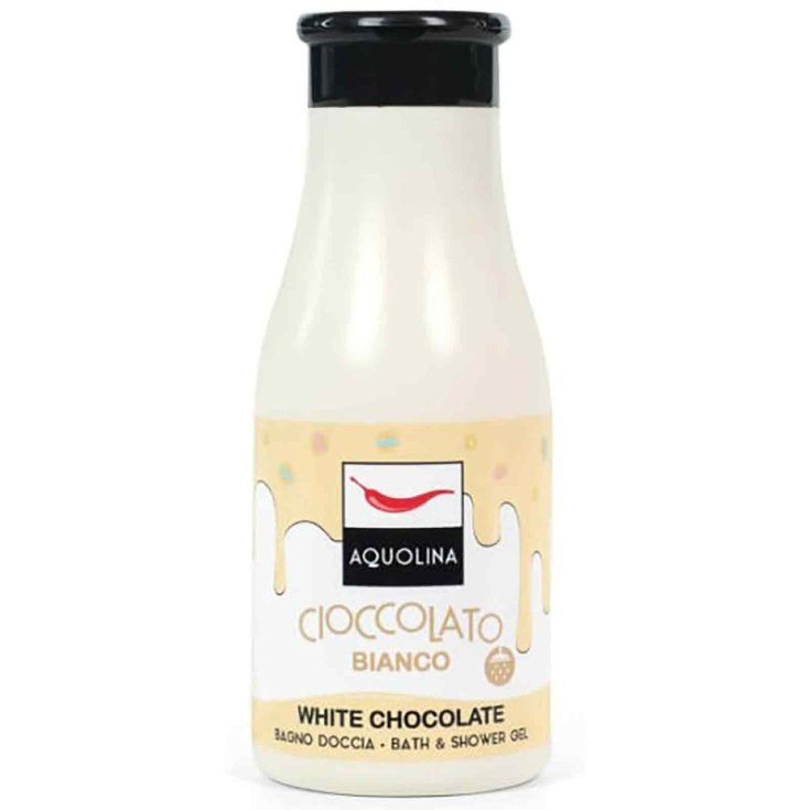 A/LINA CIOCCOLATO BIANCO B\S 250ML