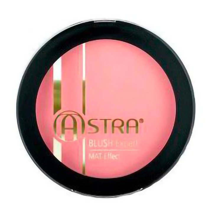 Blush Expert Mat 01 Nude Rose Astra