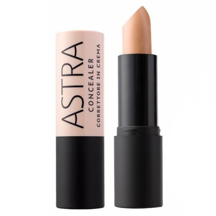 Concealer 01 Correttore in Crema Astra