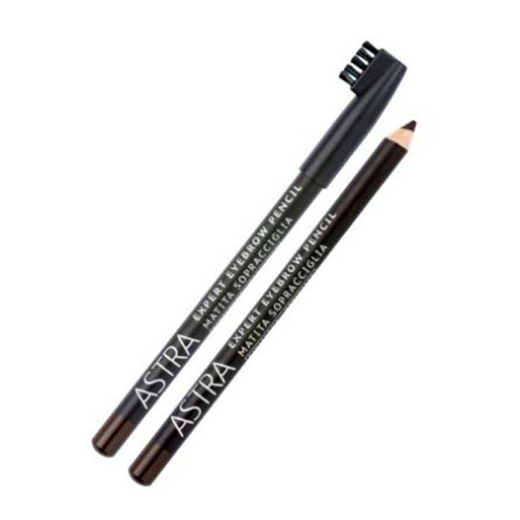 Expert Eye-Brow Pencil 01 Matita Sopracciglia Astra