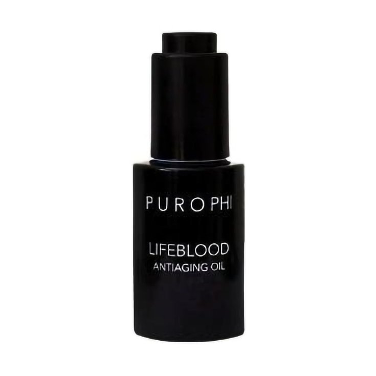 PUROPHI LIFEBLOOD A/AGING OIL